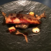 キハチ 名古屋JRセントラルタワーズ店 - 魚