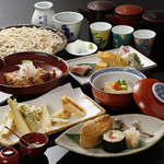 Nihombashi Yabu Kyuu - 4800円コース