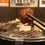 Shichirin Yakiniku Anan - 