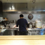 Kisurin Karuizawa - 店内