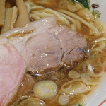 麺処ほん田 - 