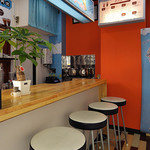 Arachoタピオカ専門店