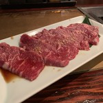 WAGYU でですけ - 