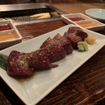 WAGYU でですけ - 