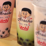 Arachoタピオカ専門店