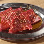 焼肉ホルモン肉正 - 