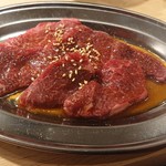 焼肉ホルモン肉正 - 