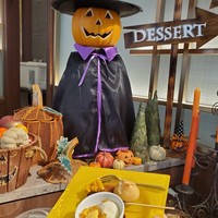 ビュッフェ＆カフェレストラン ナイト＆デイ - 