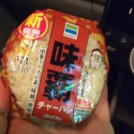 ファミリーマート - 