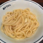 瀬戸うどん - 