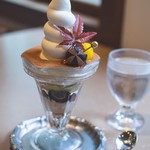 和洋折衷喫茶 ナガヤマレスト