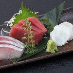和食処 ひよけ家 - 