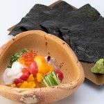 和食処 ひよけ家 - 