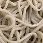 手打ち蕎麦 こはし - 