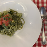 アミーゴ アミーガ - アミーゴ農園バジルのジェノベーゼソース