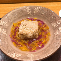 日本料理 太月 - 