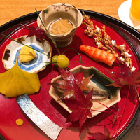 日本料理 太月 - 