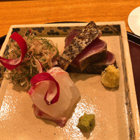 日本料理 太月 - 