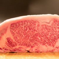 名物 サーロインすき焼しゃぶ 卵のエスプーマ