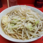 ラーメン二郎 - 