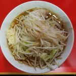 ラーメン二郎 - 