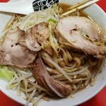 ラーメン二郎 - 