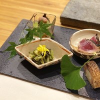 ご馳走 ね音 - 