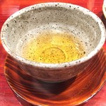 草喰 なかひがし - 