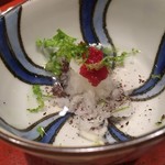 草喰 なかひがし - 