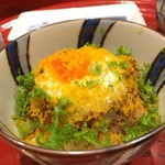 草喰 なかひがし - 