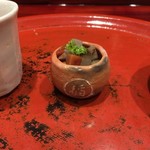 草喰 なかひがし - 