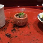 草喰 なかひがし - 