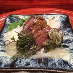 草喰 なかひがし - 