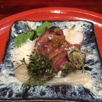 草喰 なかひがし - 