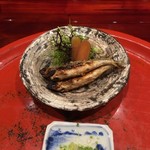 草喰 なかひがし - 