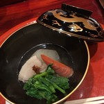 草喰 なかひがし - 