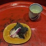 草喰 なかひがし - 