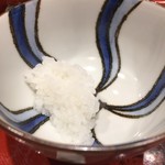 草喰 なかひがし - 