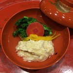 草喰 なかひがし - 