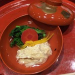 草喰 なかひがし - 