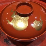 草喰 なかひがし - 