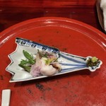 草喰 なかひがし - 