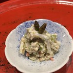 草喰 なかひがし - 