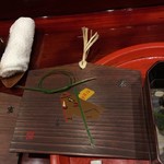 草喰 なかひがし - 