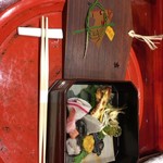 草喰 なかひがし - 