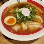 麺と和多志 - 