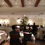 タント・タント　 - 店内の様子