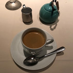 タント・タント　 - コーヒー