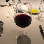 タント・タント　 - 赤ワイン