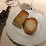 タント・タント　 - パン